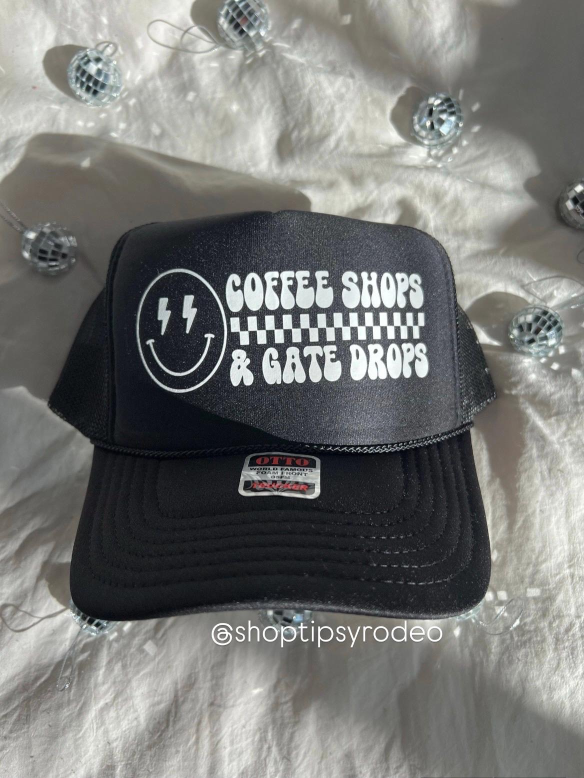 Gate Drop Hat